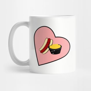 Taste Buddies Mug